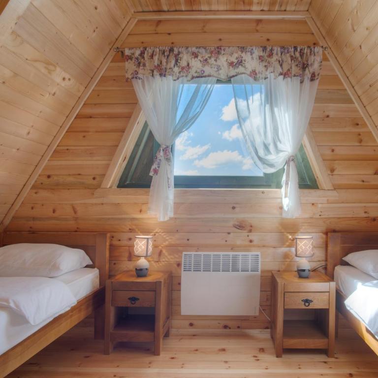 Woodland - Two-Bedroom House - 29