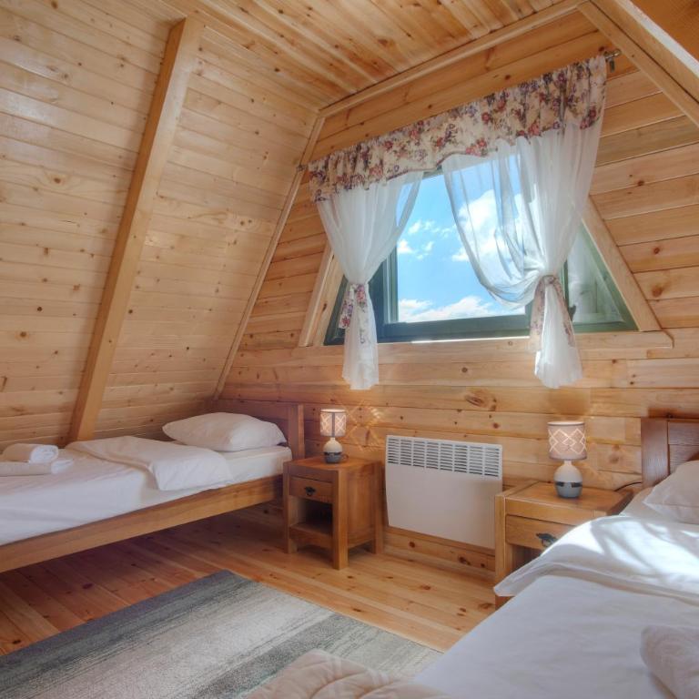 Woodland - Two-Bedroom House - 68