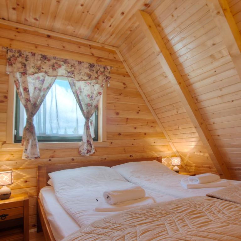 Woodland - Two-Bedroom House - 69