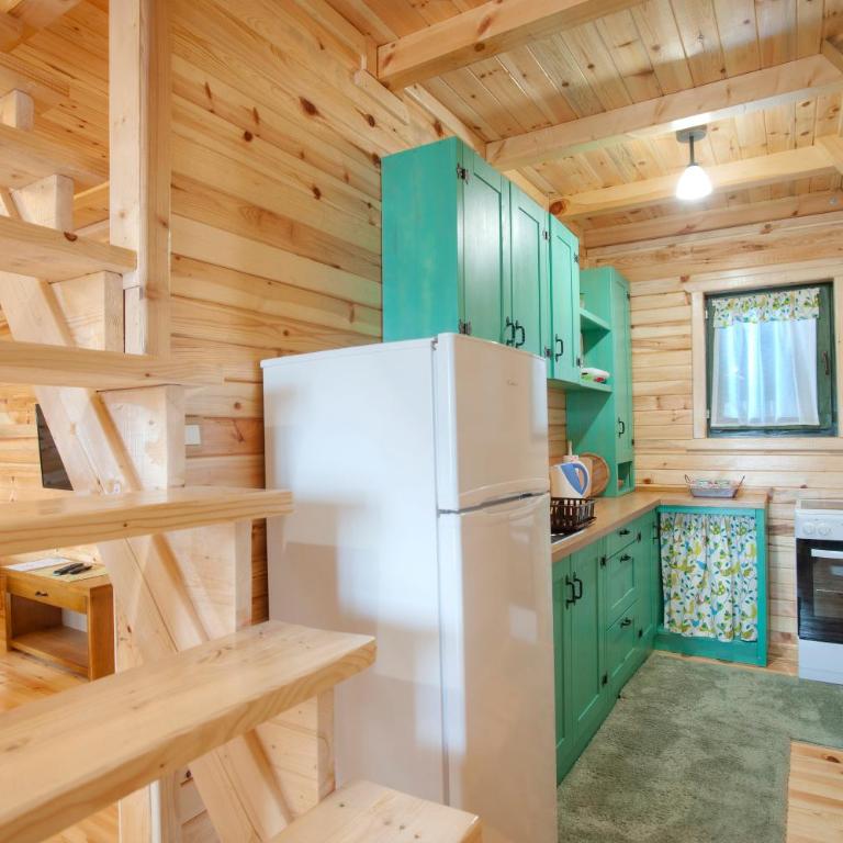Woodland - Two-Bedroom House - 59