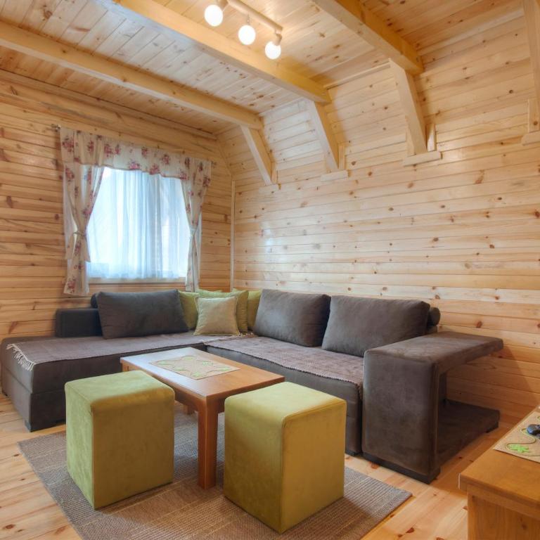 Woodland - Two-Bedroom House - 54