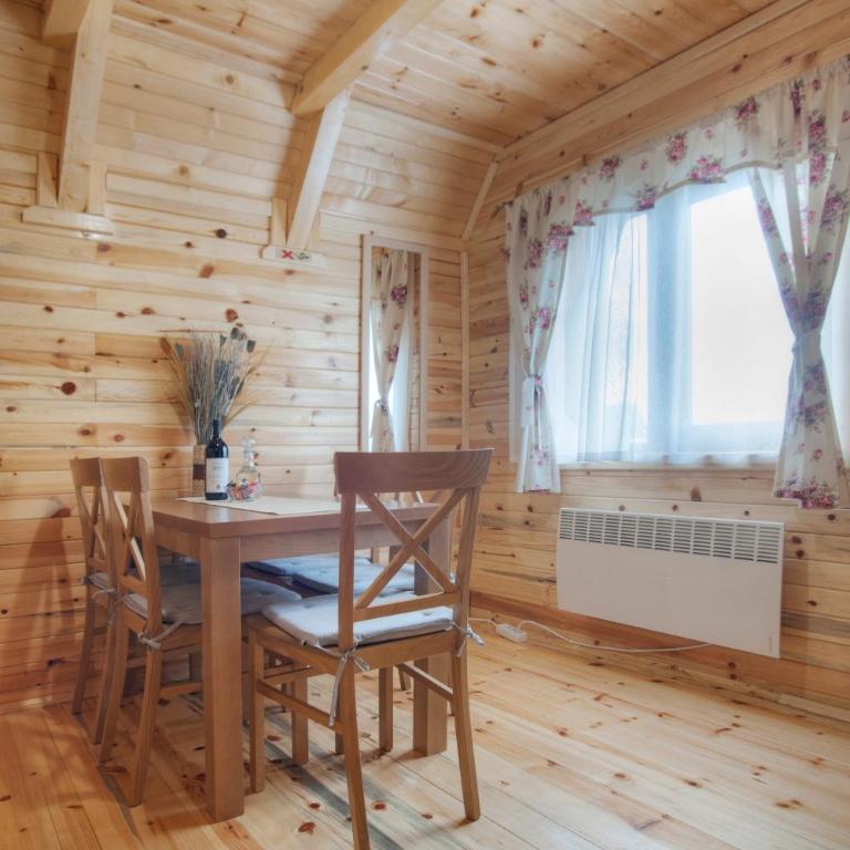 Woodland - Two-Bedroom House - 62