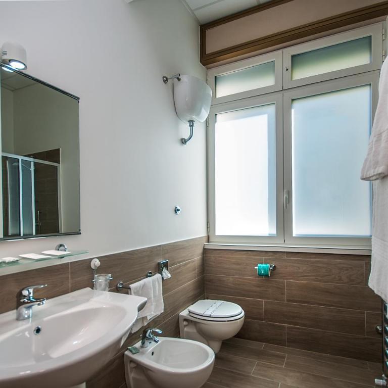 Villa Albina - Superior Double Room - 8