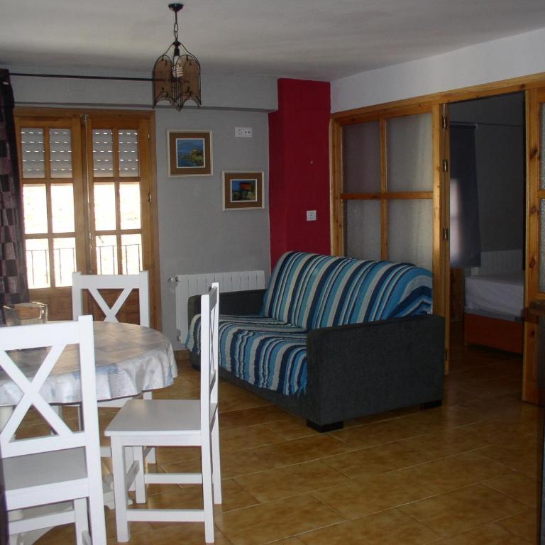 La Cueva de Juan Pedro - Apartamento Superior - 22