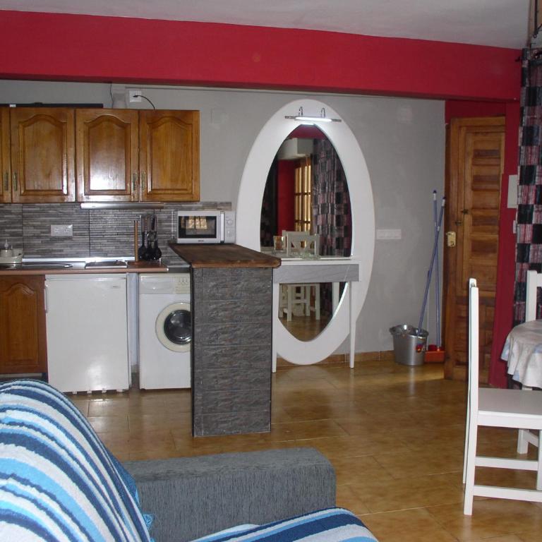 La Cueva de Juan Pedro - Apartamento Superior - 21