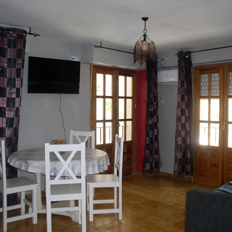 La Cueva de Juan Pedro - Apartamento Superior - 20
