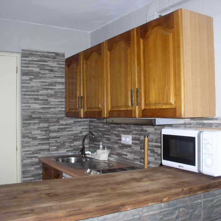 La Cueva de Juan Pedro - Apartamento Superior - 19