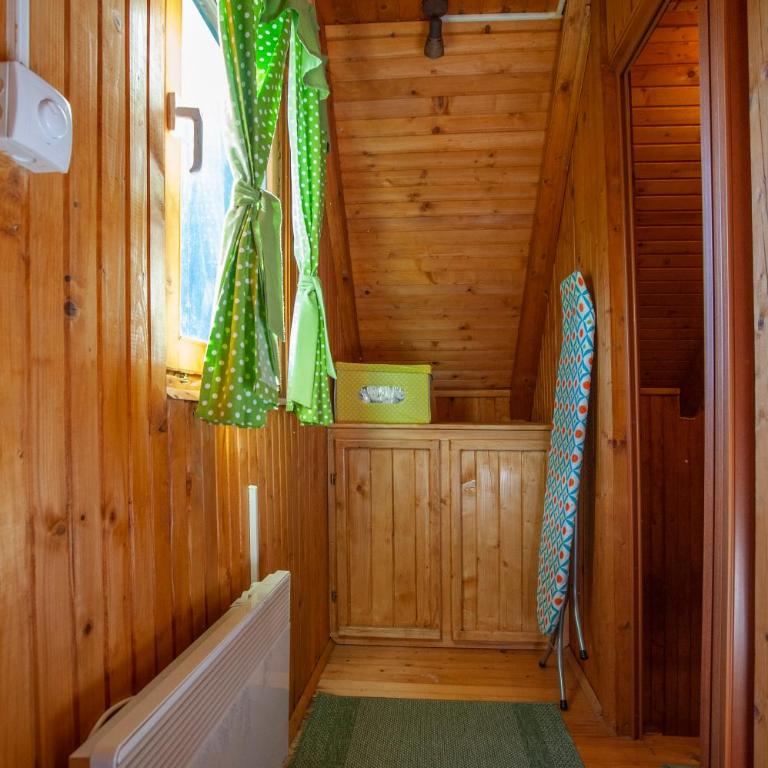 Woodland ABC - Two-Bedroom House - 2