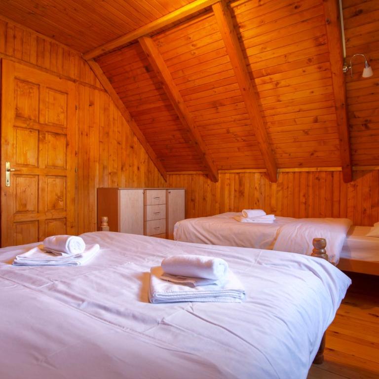 Woodland ABC - Two-Bedroom House - 16