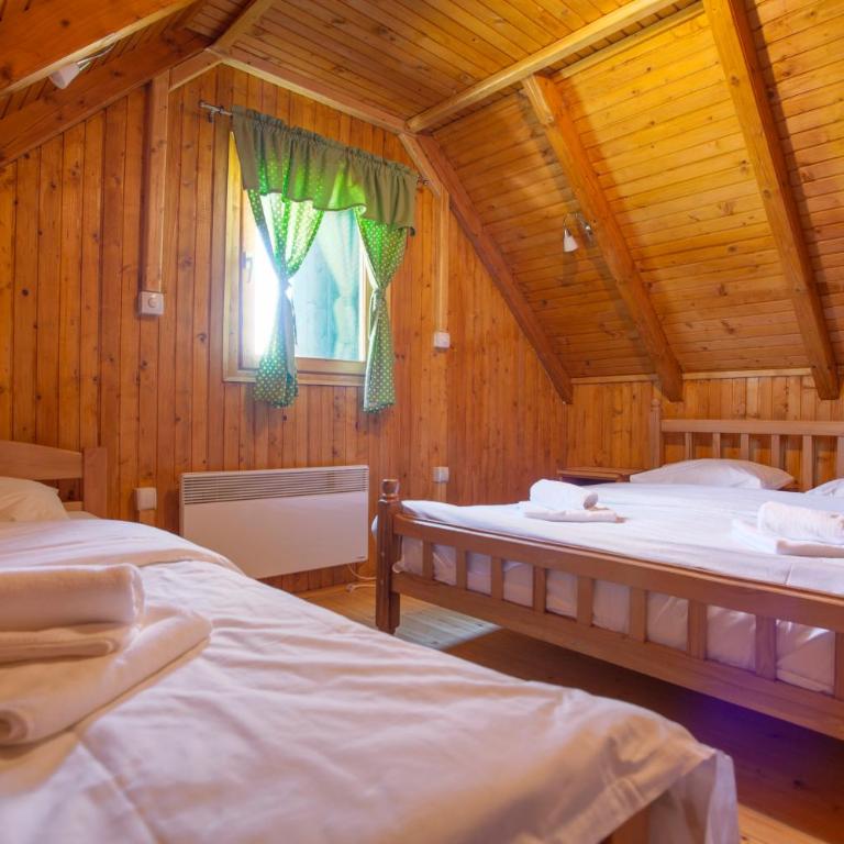 Woodland ABC - Two-Bedroom House - 14