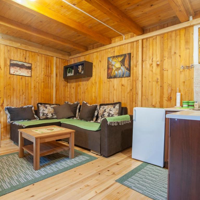 Woodland ABC - Two-Bedroom House - 8