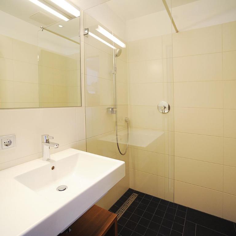 Seehof Innsbruck - Zweibettzimmer - 4