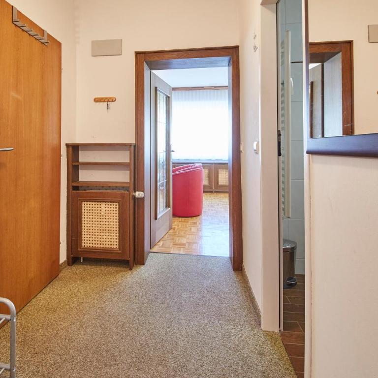 Appartement Retreat - Apartment mit 1 Schlafzimmer - 29