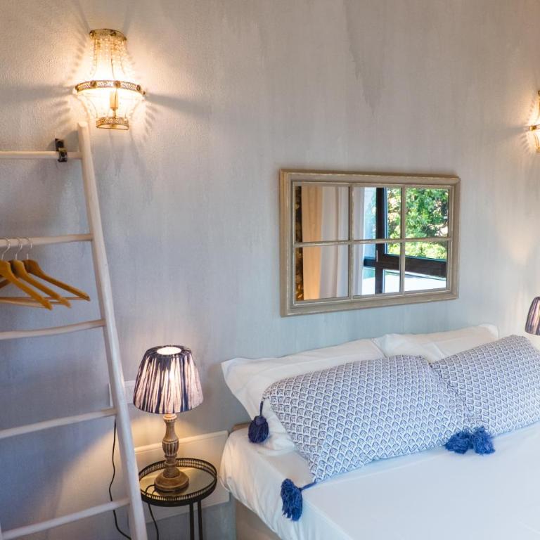 Villa Colli Storici - Appartamento su 2 Livelli - 3