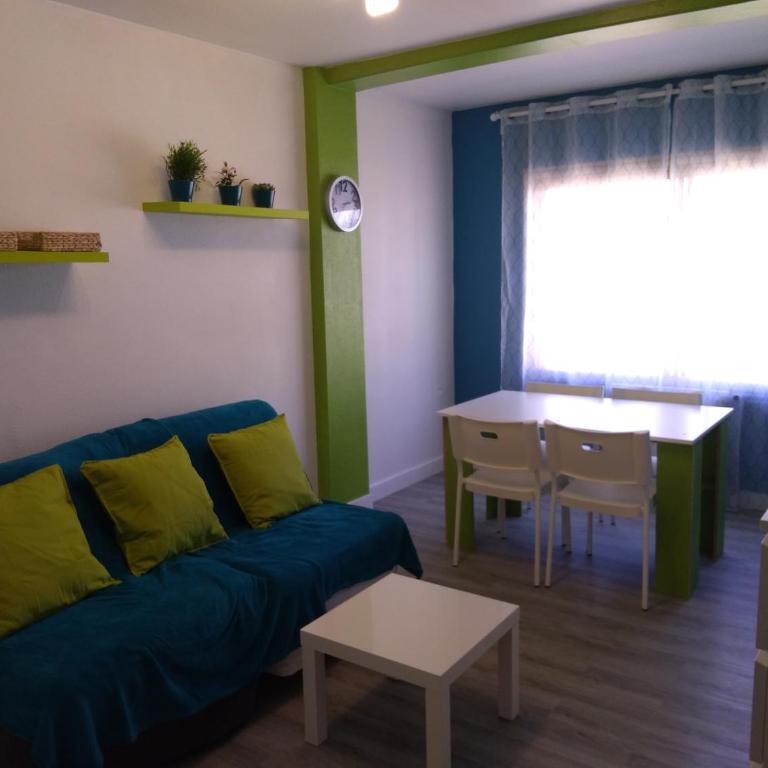 Résidence Consuegra planta 4 - Appartement 1 Chambre - 3