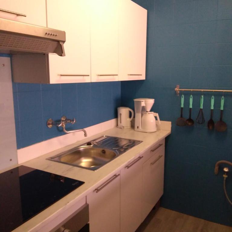Résidence Consuegra planta 4 - Appartement 1 Chambre - 4