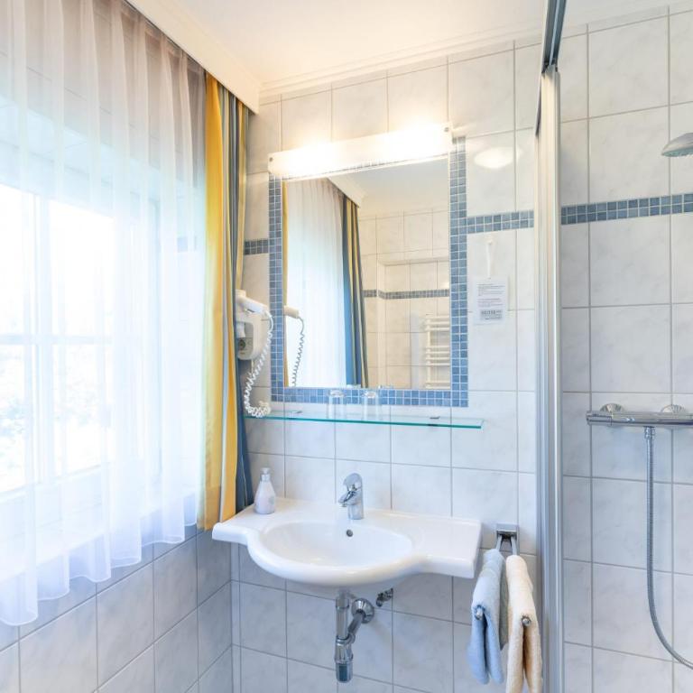 Reiters Wohlfühlhotel - Einzelzimmer - 4