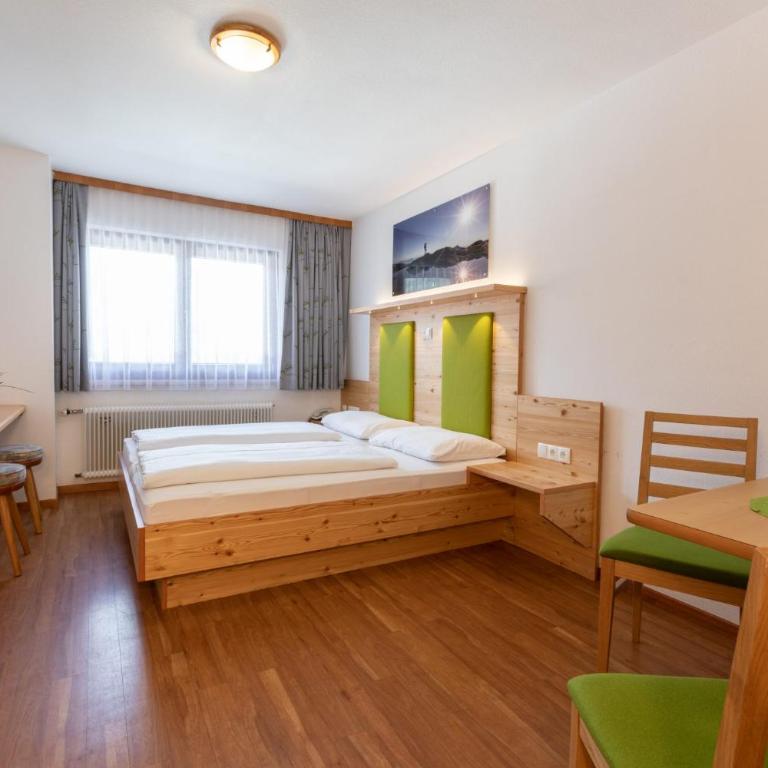 Reiters Wohlfühlhotel - Doppelzimmer Kaibling - 6