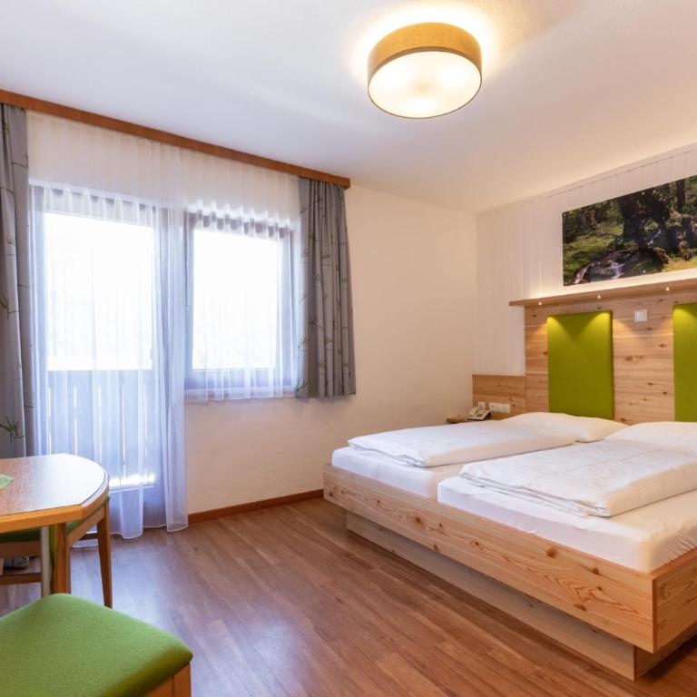 Reiters Wohlfühlhotel - Doppelzimmer Kaibling - 7