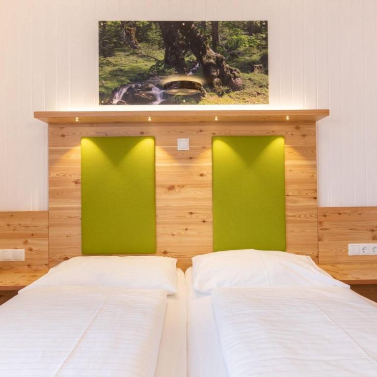 Reiters Wohlfühlhotel - Doppelzimmer Kaibling - 5