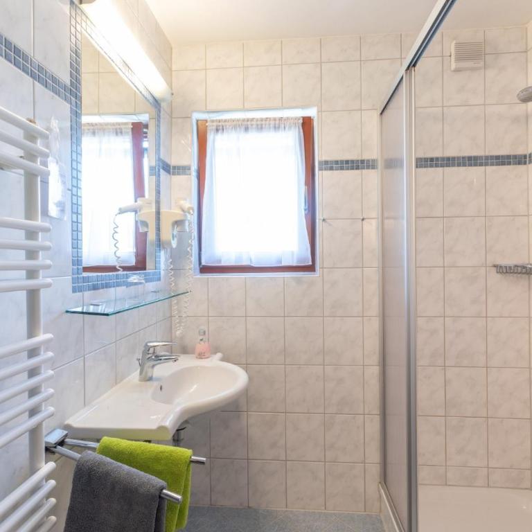 Reiters Wohlfühlhotel - Standard Doppelzimmer - 6