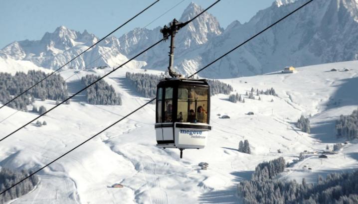 Appartement Hameau des Pistes - Ski-in and Ski-out - Appartamento con Vista Montagna - 29