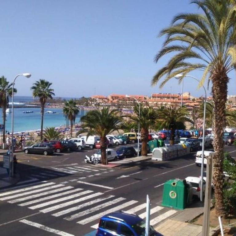 Luxury Apartment Cristianos Beachfront - Apartamento - 3