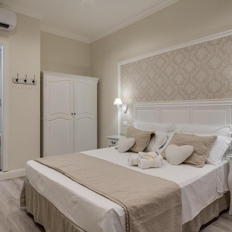 Charme & Chic Luxury - Economy Triple Room - 2