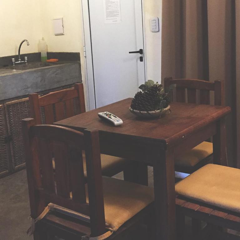 Cabañas The Bakers - Bungalow - 4