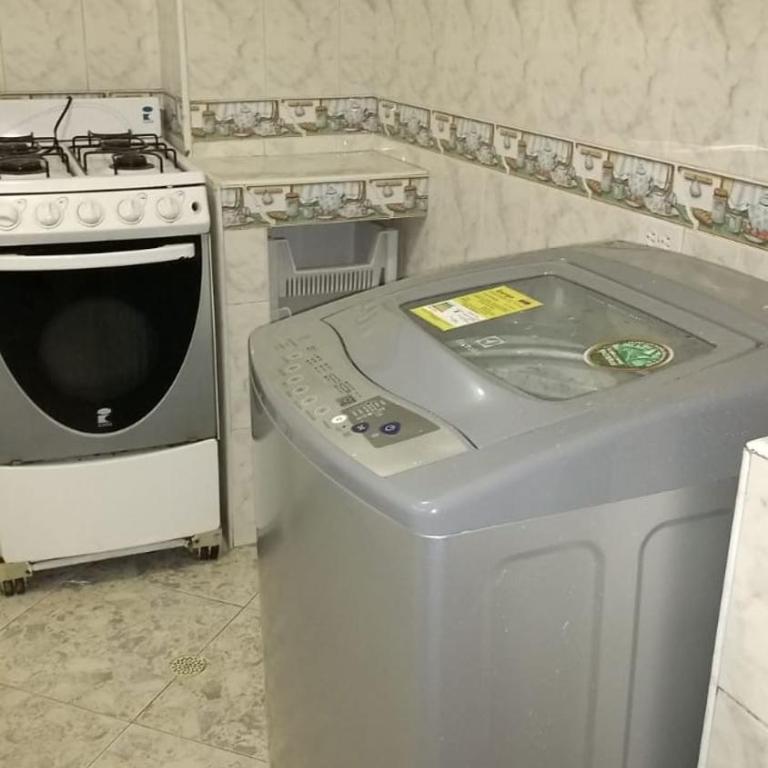 Karey 102 - Apartamento - 43