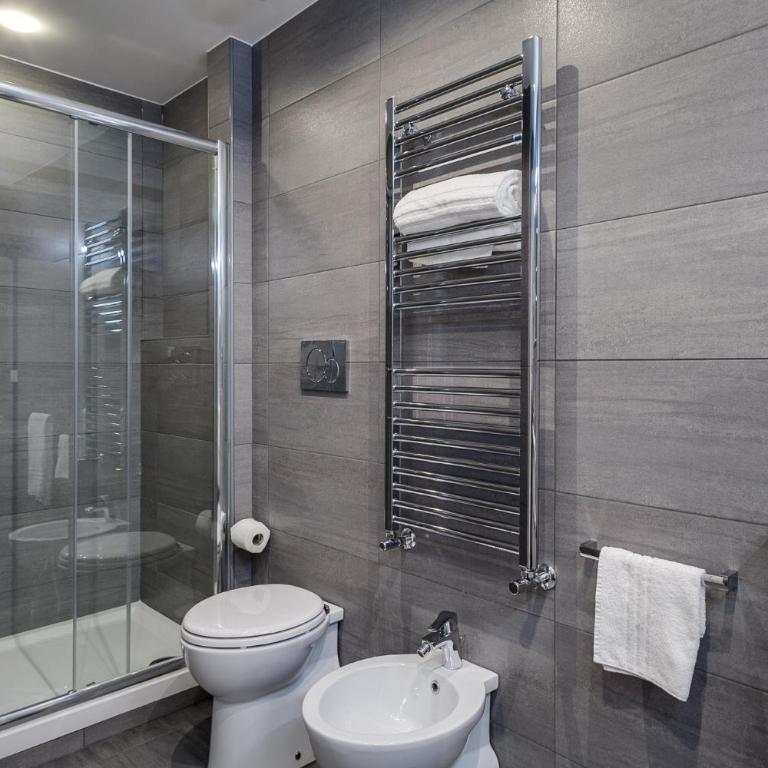 Charme & Chic Luxury - Junior Suite - 9