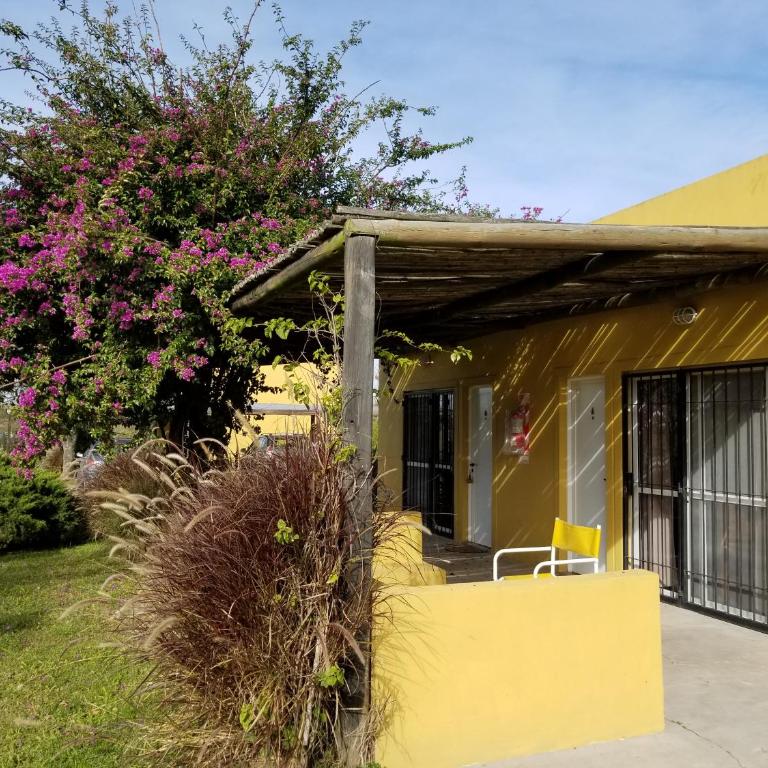 Cabañas The Bakers - Bungalow - 1