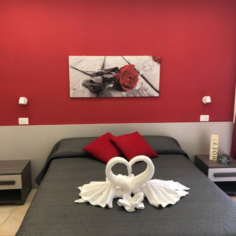Residenza De Luca B&B - Queen Room - 1