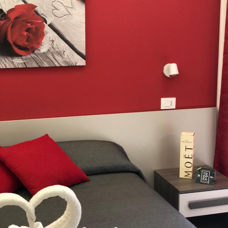 Residenza De Luca B&B - Queen Room - 2