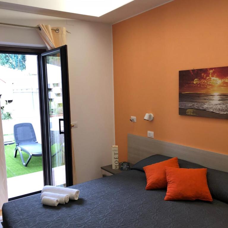 Residenza De Luca B&B - Deluxe Triple Room - 3