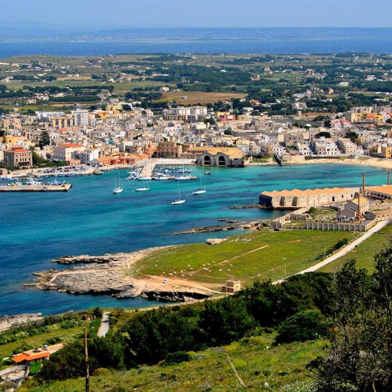Le Casette a Favignana - Casa con 1 Camera da Letto - 7