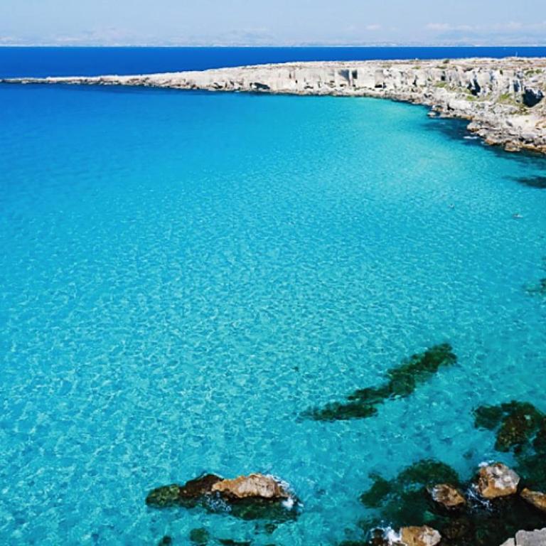 Le Casette a Favignana - Casa con 1 Camera da Letto - 10