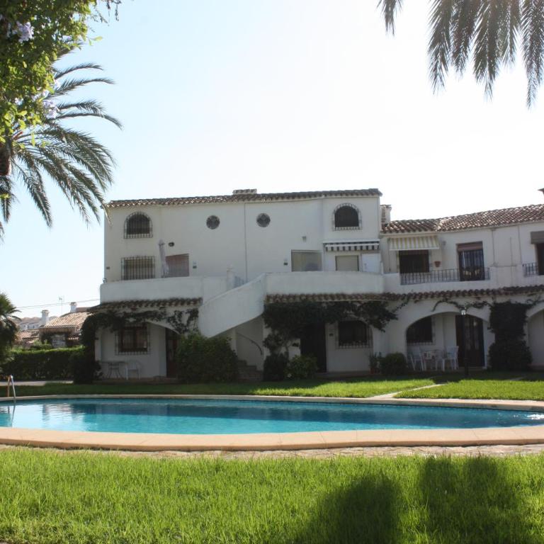 Apartamento Oasis Park - Apartamento - 12