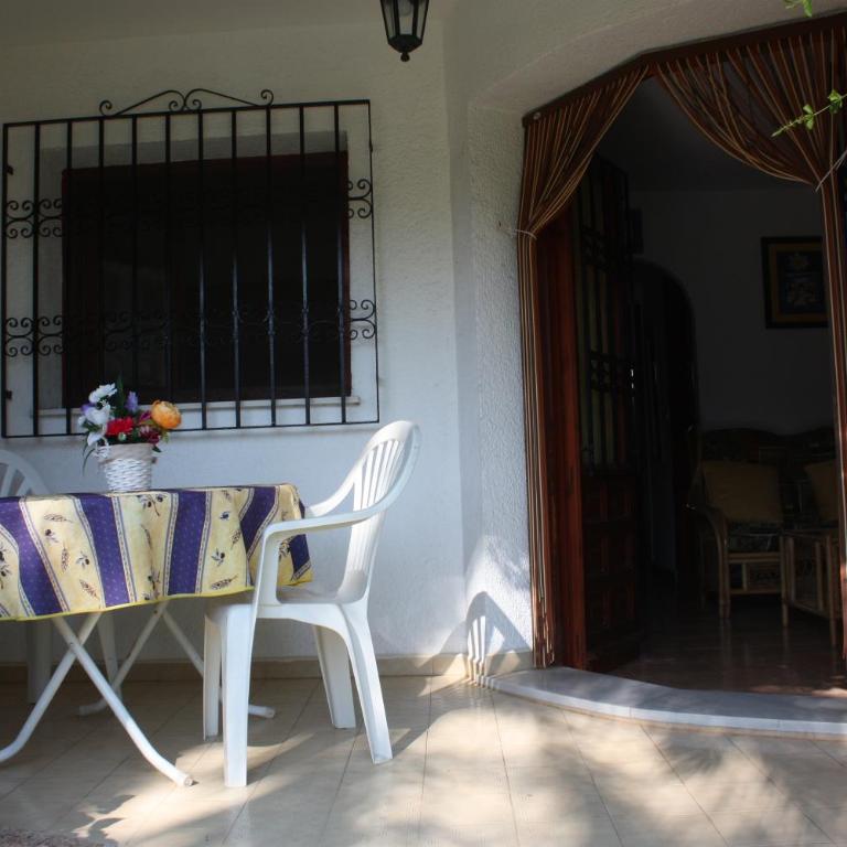 Apartamento Oasis Park - Apartamento - 13