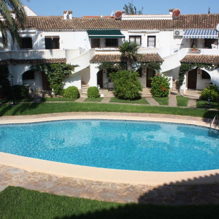 Apartamento Oasis Park - Apartamento - 1