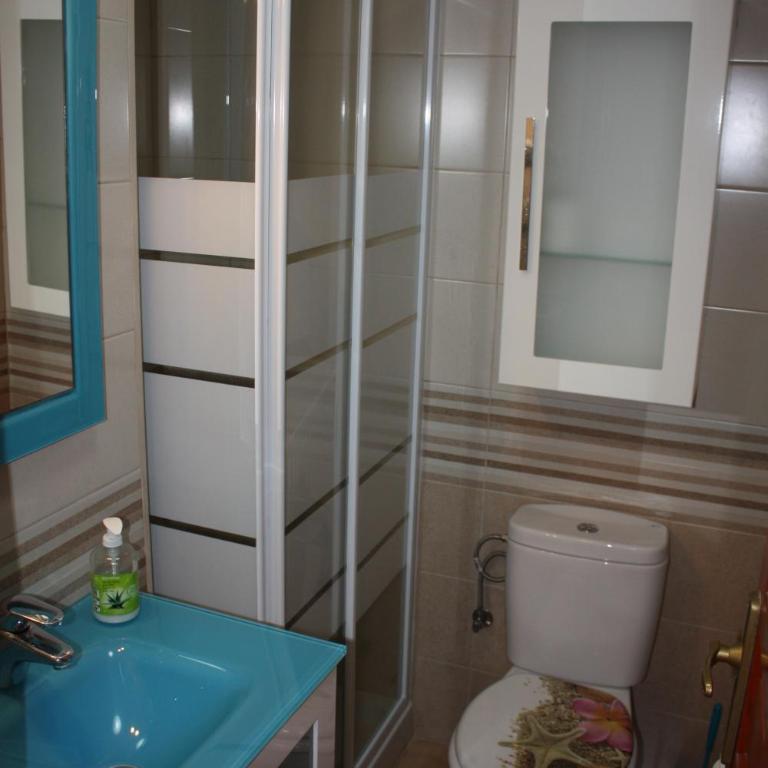Apartamento Oasis Park - Apartamento - 35