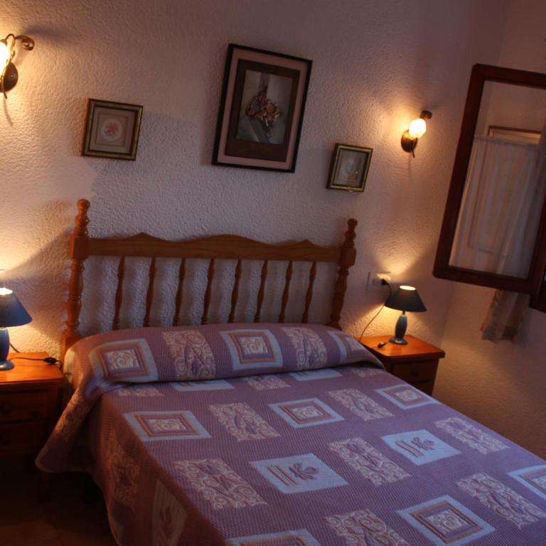 Apartamento Oasis Park - Apartamento - 33