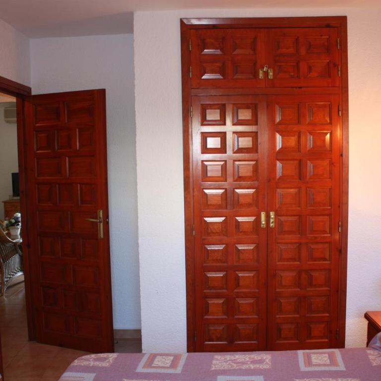 Apartamento Oasis Park - Apartamento - 32