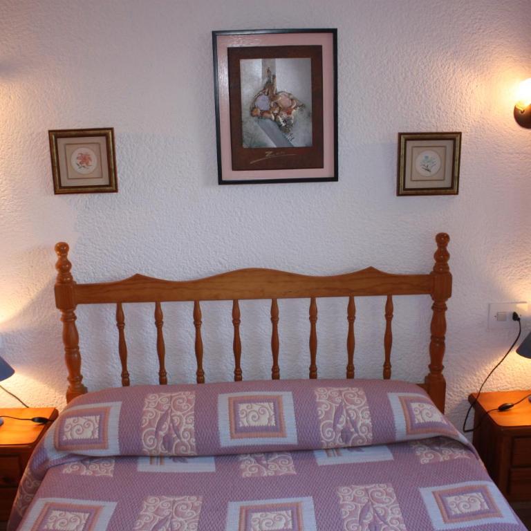Apartamento Oasis Park - Apartamento - 31