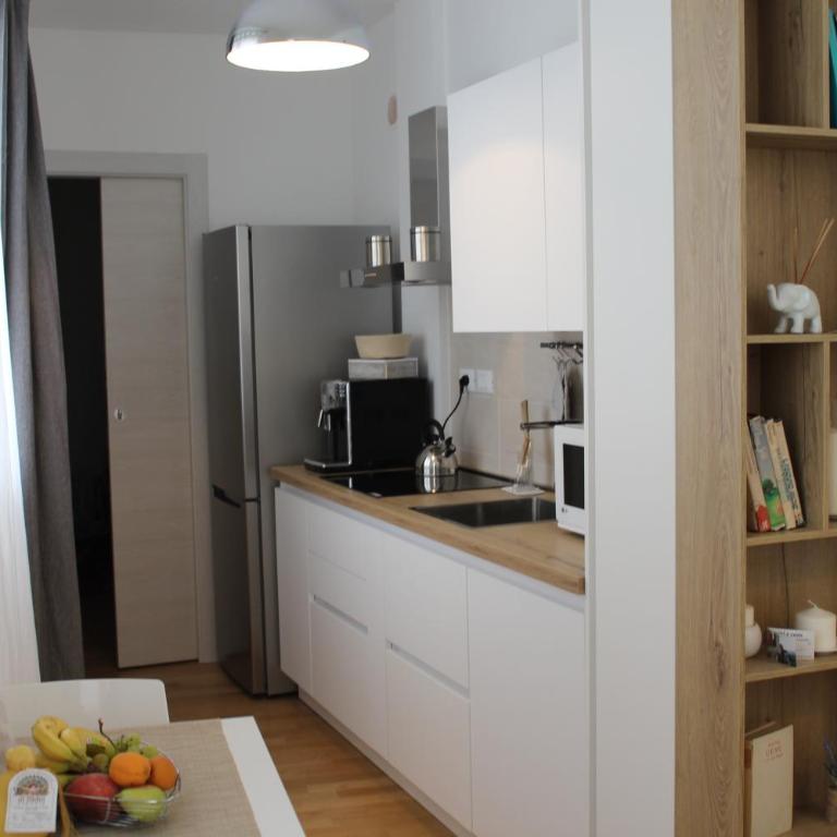 Patrizio Home - Apartment - 10