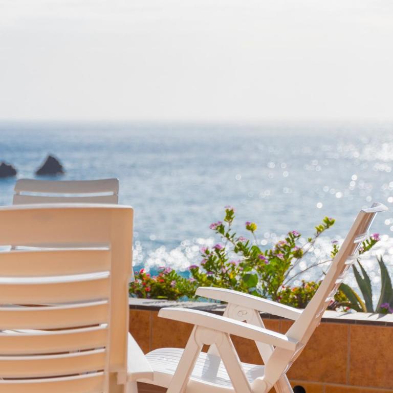 Exclusive frontline one bedroom apartment - Apartamento - 25