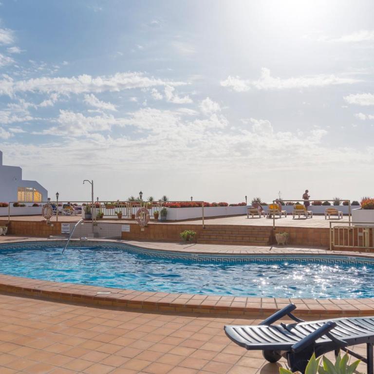 Exclusive frontline one bedroom apartment - Apartamento - 8