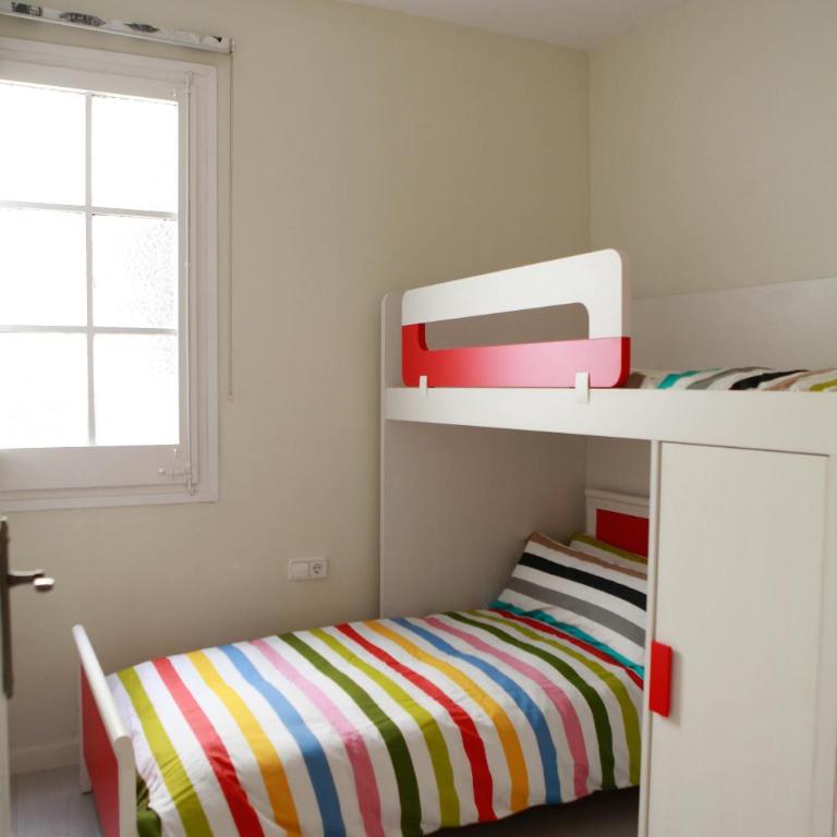 Barcelona Family Beach - Apartment - 2