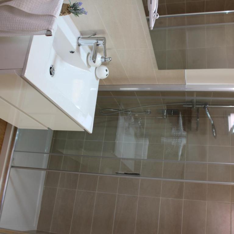 Patrizio Home - Apartment - 12