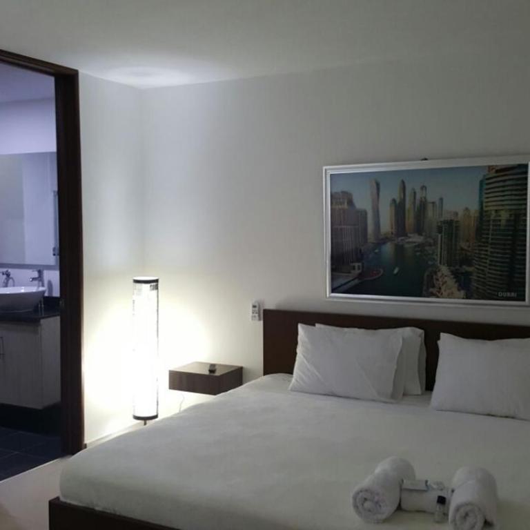 Hotel Suites Caribe - Suite Deluxe - 3